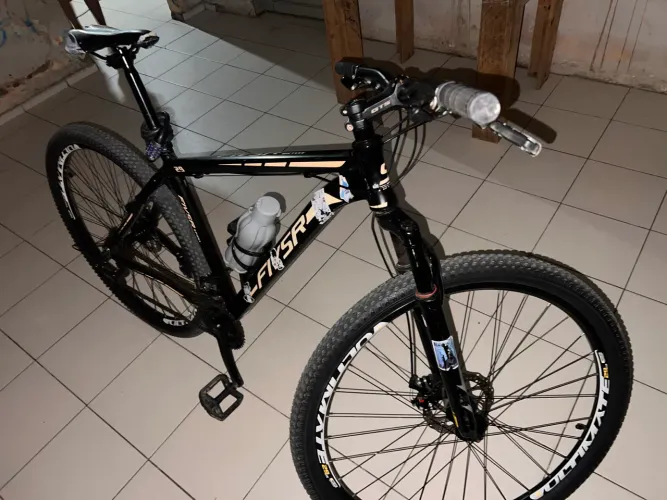 Vendo bike aro 29 
