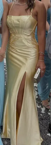 Vestido longo perfeito!