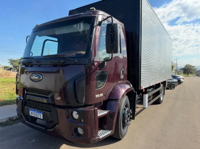Ford cargo 15-19 12/13