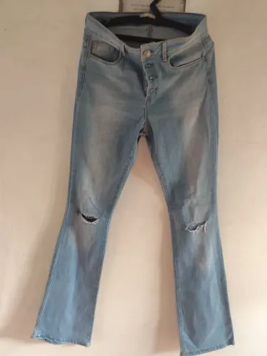 Calça jeans ysc