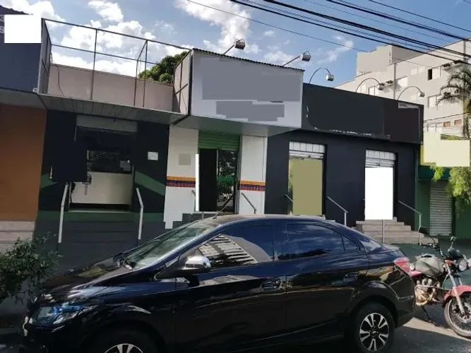 Comercial Cômodo em Uberlândia