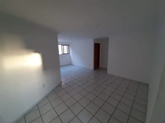 Apartamento para locação no RESIDENCIAL VIERIRA DA COSTA 1, BANCÁRIOS, João Pessoa, PB