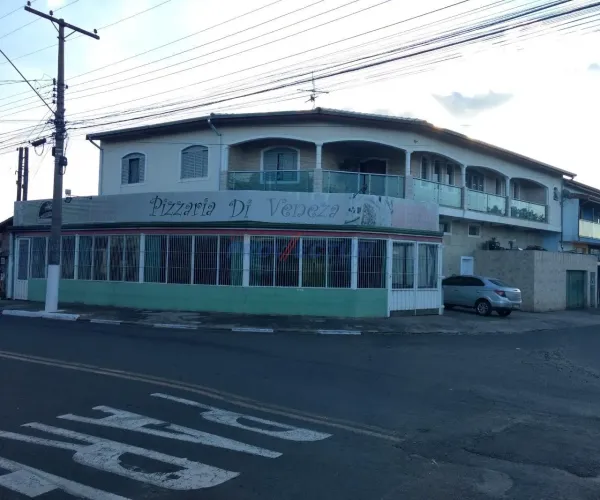 casa - Jardim Nova Aurora (Nova Veneza) - Sumaré