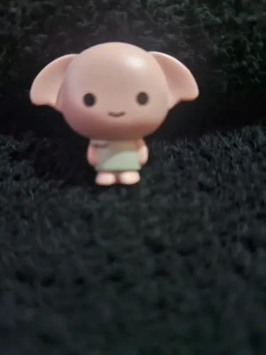 Gogo do Dobby
