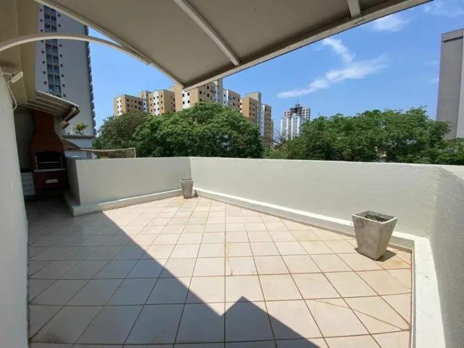 Apartamento para aluguel em Piracicaba (Jardim Elite) 2 quartos, 2 vagas, lazer e portari