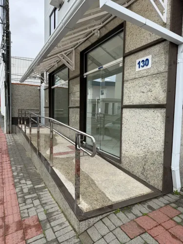 SALA COMERCIAL 32 m² | PRÉDIO SUN SCHEINY | VELHA | BLUMENAU