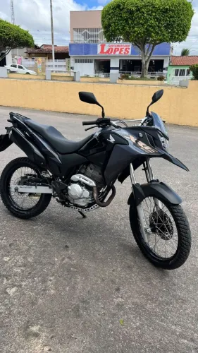 XRE 300 MAIS NOVA DO RN