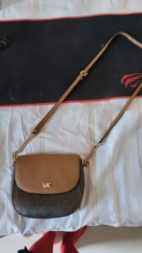 Bolsa michael kors original