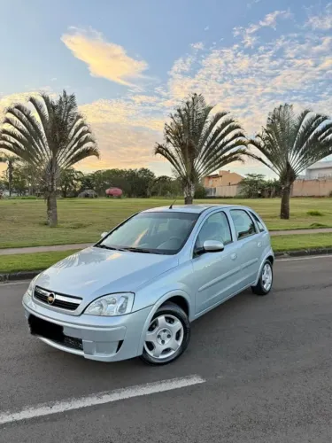Chevrolet Corsa Hat. Maxx 1.4 8V Econoflex 5P 2010