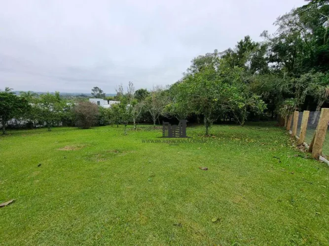 Venda de terreno de 25x100 no Condomínio Bosques do Sul, no bairro Vila Imperial em Gravat