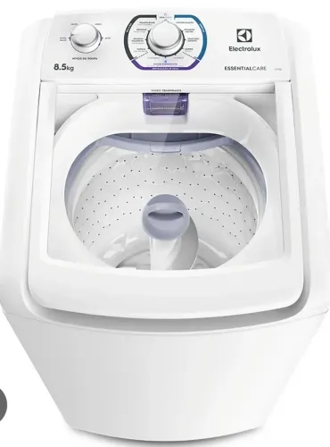 Lavadoura roupa Electrolux Essential Care LES09 8,5kg