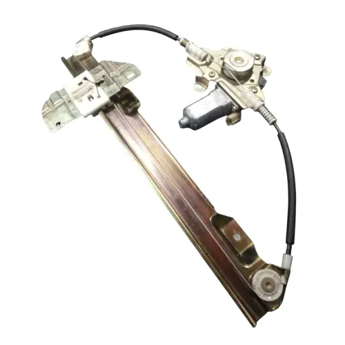 maquina vidro eletrico traseiro esquerdo chery s18 2011 2012