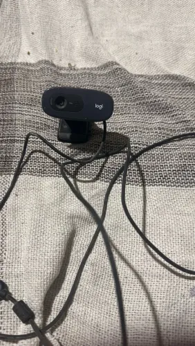 Camera logitech C270 720p