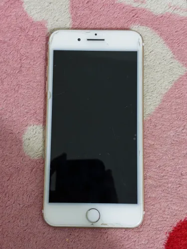 Iphone 7 Plus - Dourado (256gb)