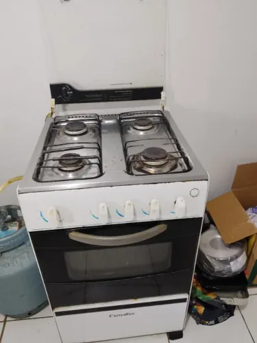 Vendo fogão