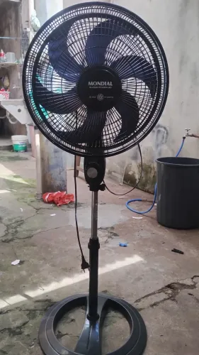 Ventilador mondial super Power 40 cm 6 paz. 98- *