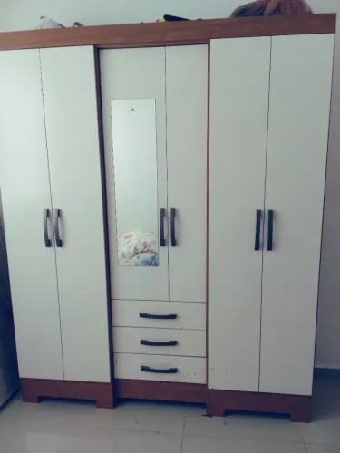 Guarda-roupa briz MDF 