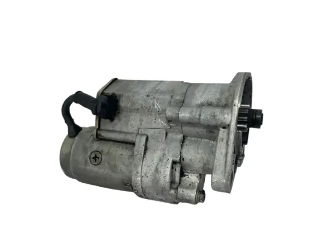 Arranque Motor Partida Kia Sportage 2.0 Turbo Diesel 2000-2004