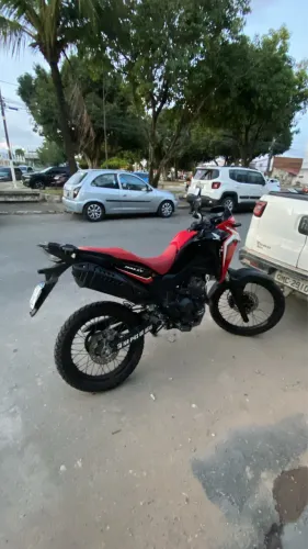 Sahara 300