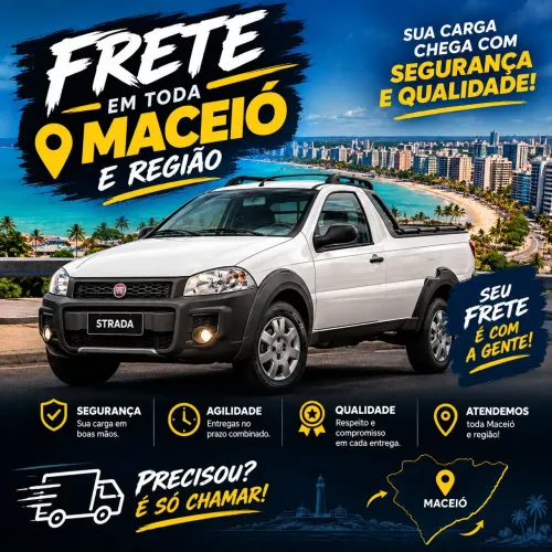 Frete