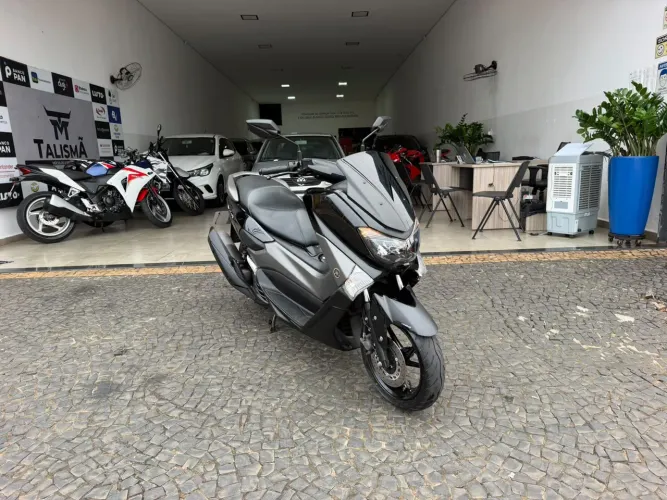 Yamaha - NMAX 160 ABS