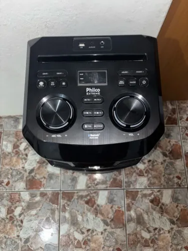 SOM PHILCO EXTREME PCX21000