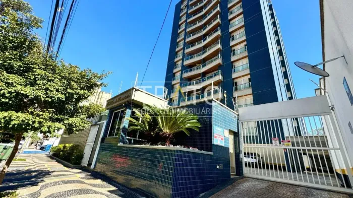 Apartamento cobertura mobiliado para venda ou locação com 3 quartos sendo 2 suítes