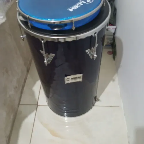 Marcação estrumentos musical