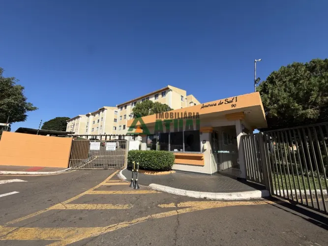 APARTAMENTO COM 3 QUARTOS NA REGIÃO NORTE DE LONDRINA