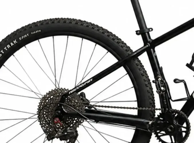 Mtb Specialized rockhooper