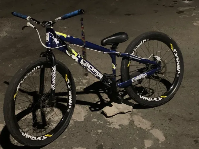 Gios (olha a descrição!)