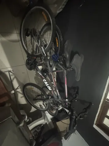 Bicicletas