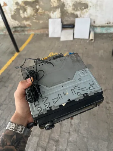 Pioneer DEH-X6780BT Bluetooth Original