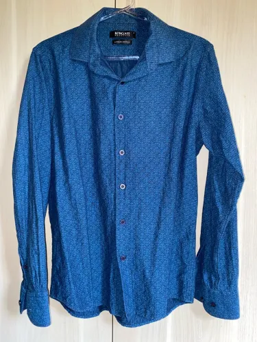 Camisa social Blinclass P
