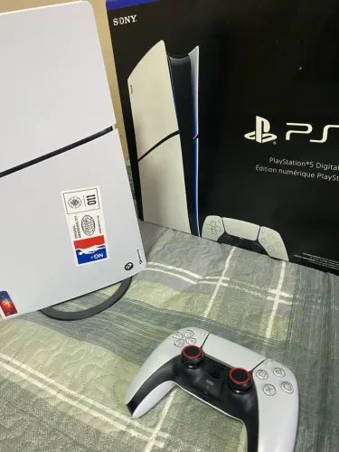Ps5 slim 1tb
