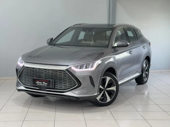BYD Song Plus 1.5 16V Aut. (hibrido) 2024