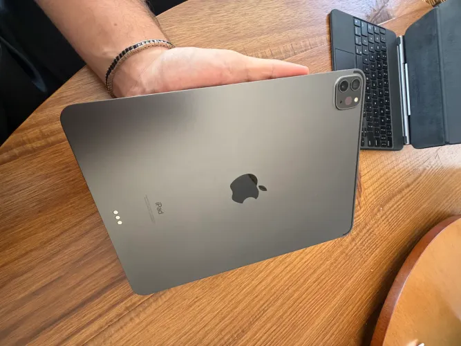 Ipad pro m1 256