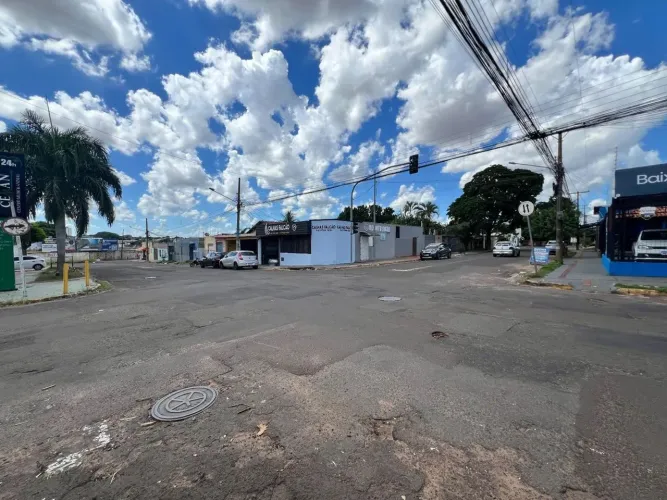 Terreno à Venda, Vila Taquarussu - Campo Grande