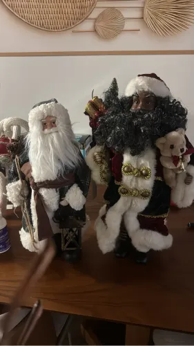 Enfeites Natalinos