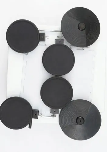 PAD BATERIA ELETRONICA