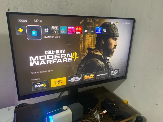 Monitor Gamer AOC