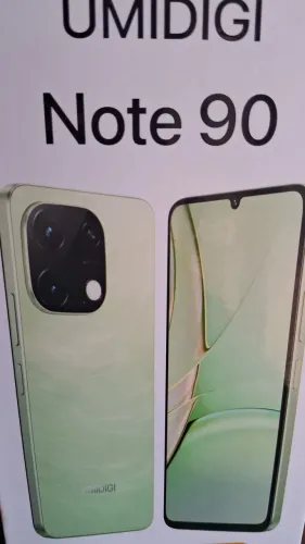 Umidigi note 90 128GB 