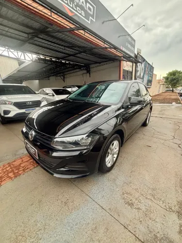 Volkswagen Polo 1.6 MSI Flex 16V 5P 2021