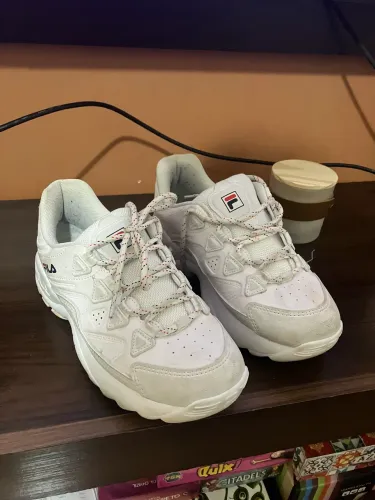 Tenis Fila - Original