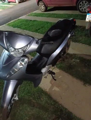 Honda biz