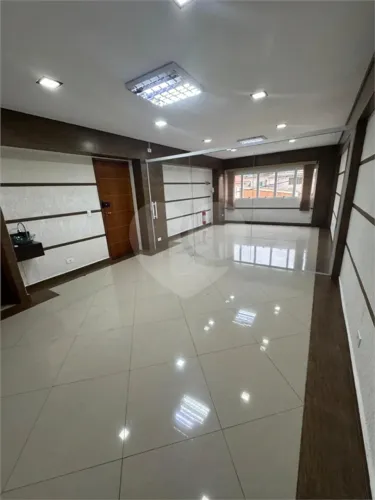 Salas para locação em Vila prudente - SP