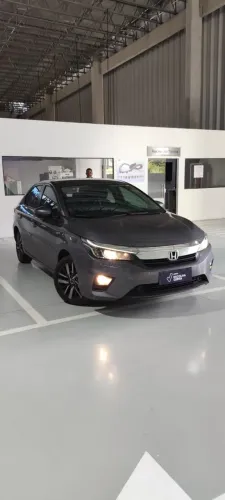 Honda City Sedan EXL 1.5 Flex 16V 4P Aut. 2023
