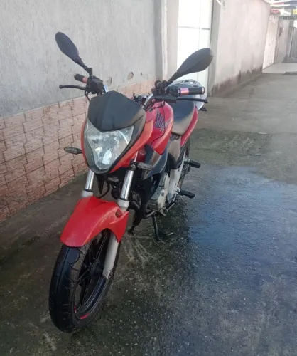 Troco por outro veículo do meu interesse, preferência carro