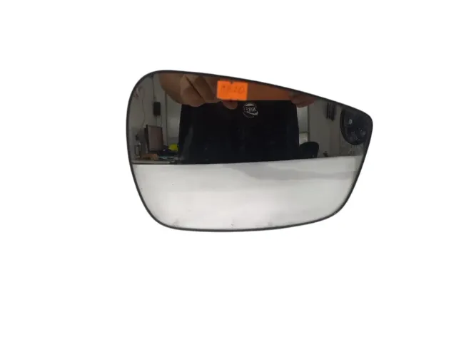 Lente retrovisor LD Hyundai Hb20 12/19 original