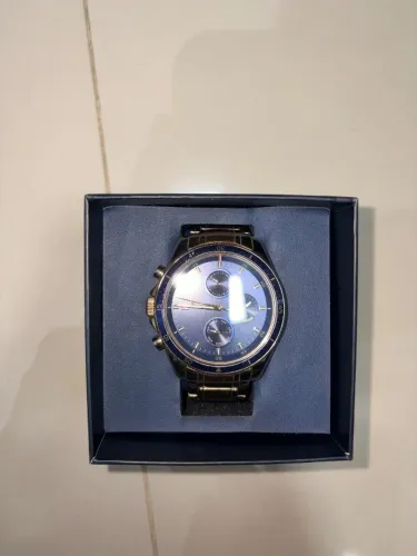Relógio Tommy Hilfiger